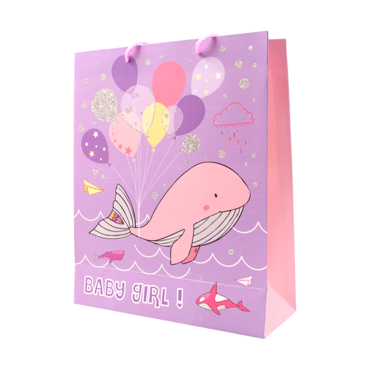 BOLSA DE REGALO PREMIUM L 49-483 PRIMAVERA