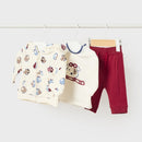 CONJUNTO 3PZS BEBE NIÑO 2686 MAYORAL
