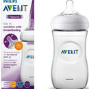 TETERO NATURAL 11ONZS SCY906/01 AVENT