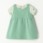 CONJUNTO CELESTE 729183 BABY FRESH