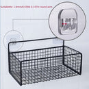 1, 5, 10 o 20 ganchos resistentes para pared, ganchos autoadhesivos transparentes, impermeables y removibles, para organizar la cocina, dormitorio, baño, oficina o escritorio