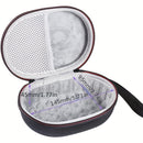 Estuche de transporte duro de repuesto para altavoz portátil JBL Clip 5, caja de protección de viaje para altavoz JBL Clip5, caja de almacenamiento para JBL Clip 5