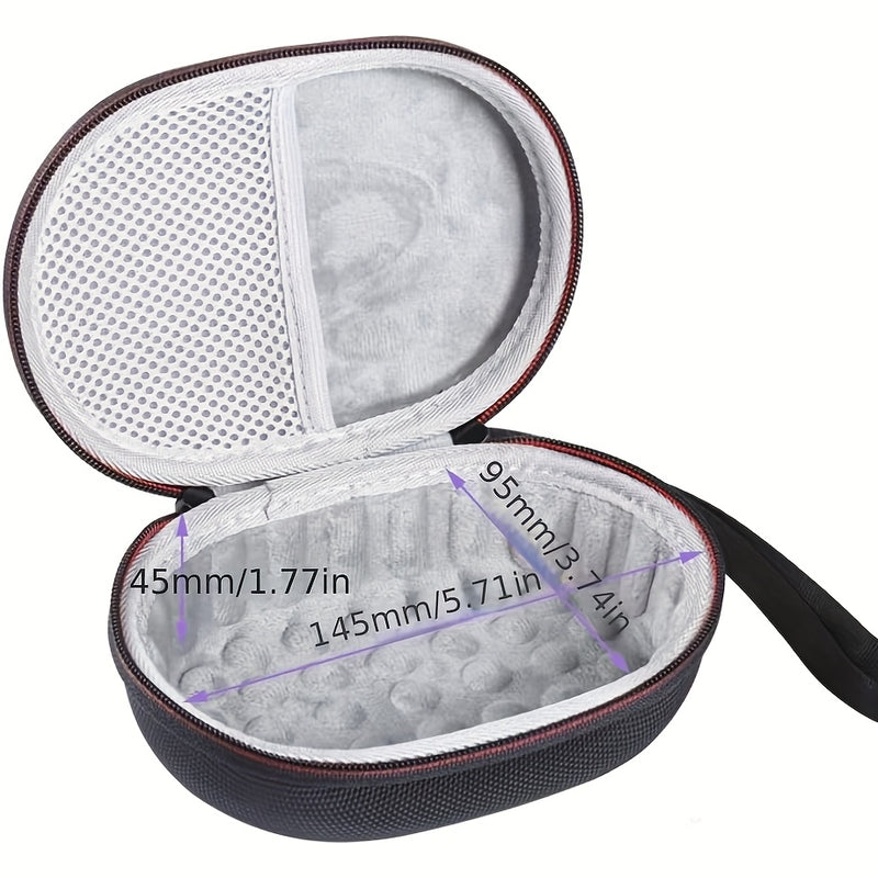 Estuche de transporte duro de repuesto para altavoz portátil JBL Clip 5, caja de protección de viaje para altavoz JBL Clip5, caja de almacenamiento para JBL Clip 5