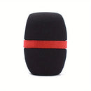 Funda protectora anti-caídas para micrófono Eid Al-Adha Mubarak