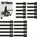 10/20pcs Organizador de Cables, Organizador Premium para Batidoras, Cafeteras, Freidoras de Aire y Otras Electrodomésticos de Cocina