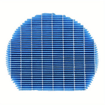 Filtro de repuesto de purificador de aire SHARP, compatible con las series KC-Z, KC-BB, KC-BD, KI-BX, material PP, piezas y accesorios de purificadores de aire para el hogar