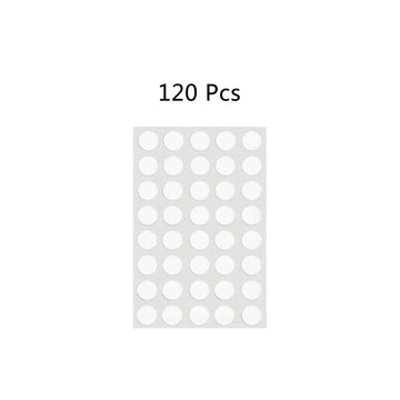 40/120/200 piezas de parches de hidrocoloide para la cara para disimular - Parches de granos invisibles para cubrir imperfecciones, sin alcohol, adecuados para todo tipo de piel