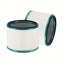 Filtro de repuesto compatible con purificador de aire Dyson - Material de papel para modelos HP00/HP01/HP02/HP03/DP01/DP03
