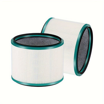 Filtro de repuesto compatible con purificador de aire Dyson - Material de papel para modelos HP00/HP01/HP02/HP03/DP01/DP03