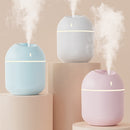 Humidificador de Aromas USB con Rociador, Electrodoméstico Portátil para el Hogar, Humidificador Eléctrico de Escritorio, Perfumería Doméstica