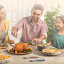 1pc/6pcs Cucharas de Silicona para Niños - Suaves, Libres de BPA, Fáciles de Limpiar y Portátiles para Autocomida y Destete