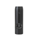 1pc/2pcs opción, molinillo eléctrico de sal y pimienta recargable con luz LED, ajuste de molienda, gran capacidad, ideal para cocina hogareña, barbacoas, restaurantes o regalo de boda
