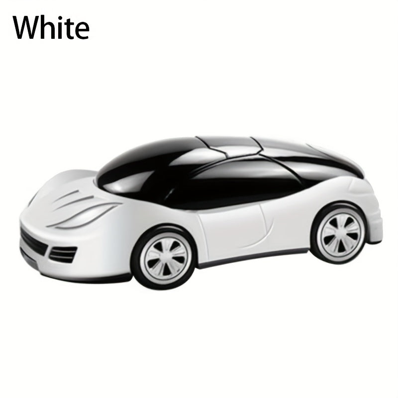 Soporte Plegable para Teléfono en Forma de Modelo de Coche, Soporte para Teléfono para Salpicadero de Coche con Rotación de 360 Grados, Soporte Universal para Móvil, Accesorios para Coche