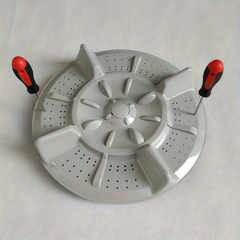 Conjunto de 2 piezas de ganchos especiales para lavadoras de pulsador, extractores de chasis, herramientas de desmontaje de limpieza y reparación de electrodomésticos, artefactos de destornillador
