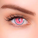 Lentes De Contacto Cosplay Lentillas Disfraz Anime Halloween LENC