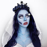 Lentes De Contacto Cosplay Lentillas Disfraz Anime Halloween LENC