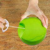 Picatodo Manual Frutas y Verduras Multiusos KIT12