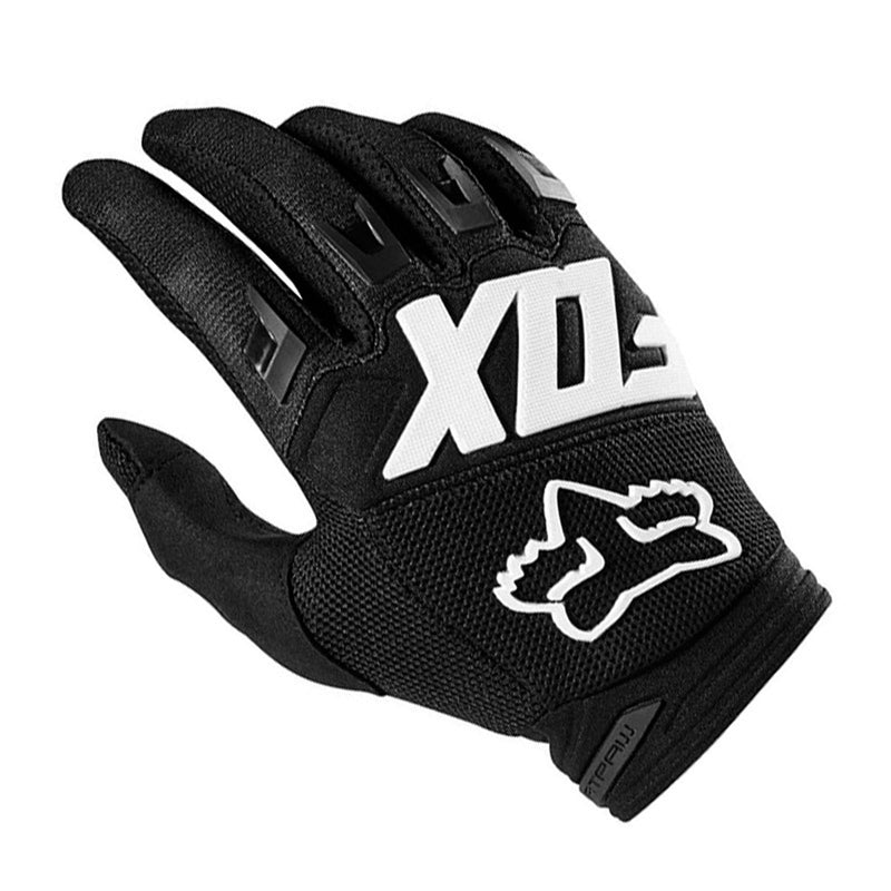 Guantes Para Moto Ciclismo Antideslizantes SM005M