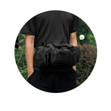 Riñonera Táctica Militar Bolso Canguro AE-452-CP