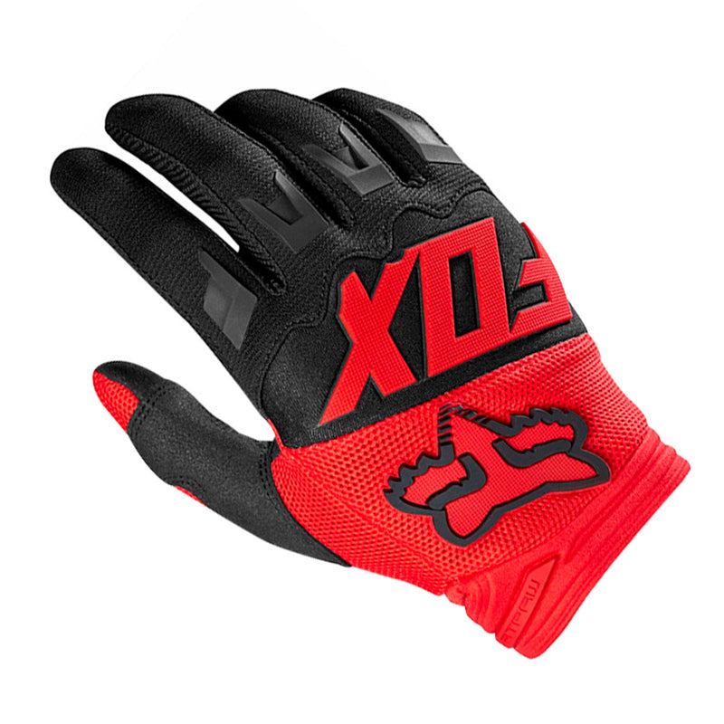 Guantes Para Moto Ciclismo Antideslizantes SM005M