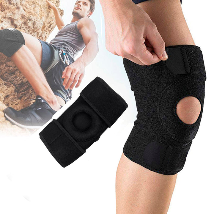 Rodillera Protección Rodilla Rotula Deportes RO758