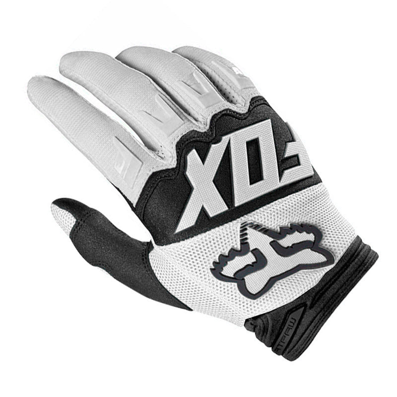 Guantes Para Moto Ciclismo Antideslizantes SM005M