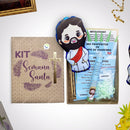 Kit Para Semana Santa Caja Ritual KSS