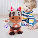 Vaca bailarina - Baby Cow 50% OFF
