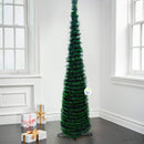Árbol De Navidad Plegable Espiral YG-990-1