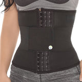 Faja Cinturilla Moldeadora Con Ajuste 011
