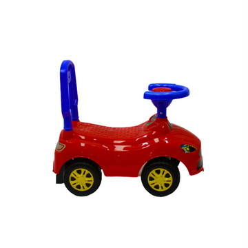 Carro Montable Campioni 100009 Praktipla