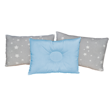 Almohada X3 100139 Primordial