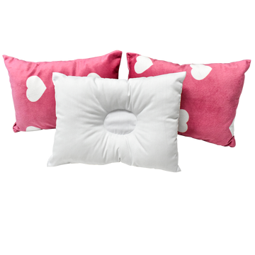 Almohada X3 100139 Primordial