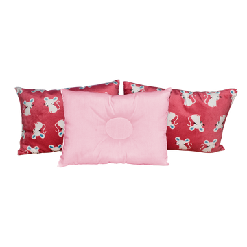 Almohada X3 100139 Primordial