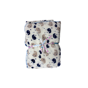 Cobija Flannel Fleece 100279 Primordial