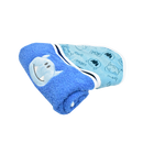 Toalla Con Gorro 100366 Primordial