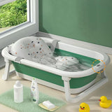 BAÑERA PLEGABLE+ACCESOR 252-100 BABY KAYS
