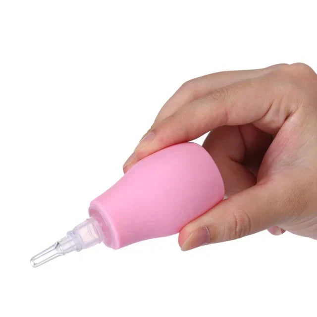 ASPIRADOR NASAL 3-033F BEBETTO