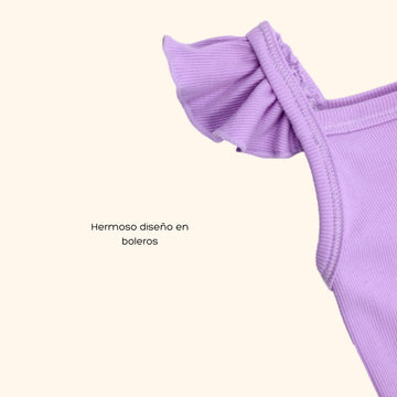 CONJUNTO NIÑA 23209 BABY DANTS