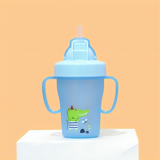 VASO PITILLO ENTRENADOR 7OZ 51234 MUNBE