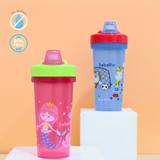 VASO ENTRENADOR 46508 BEBETTO