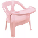 SILLA COMEDOR INFANTIL CON BANDEJA EXTRAÍBLE XL-041 MUNBE
