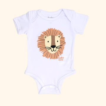 CONJUNTO NIÑO LEON 23137 BABY DANTS