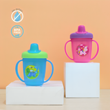 VASO ENTRENADOR 7 ONZAS 42077 BEBETTO