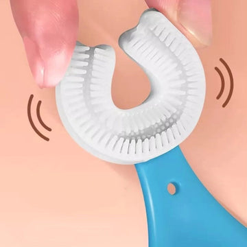 CEPILLO DE DIENTES BABY ONL-1 MUNBE