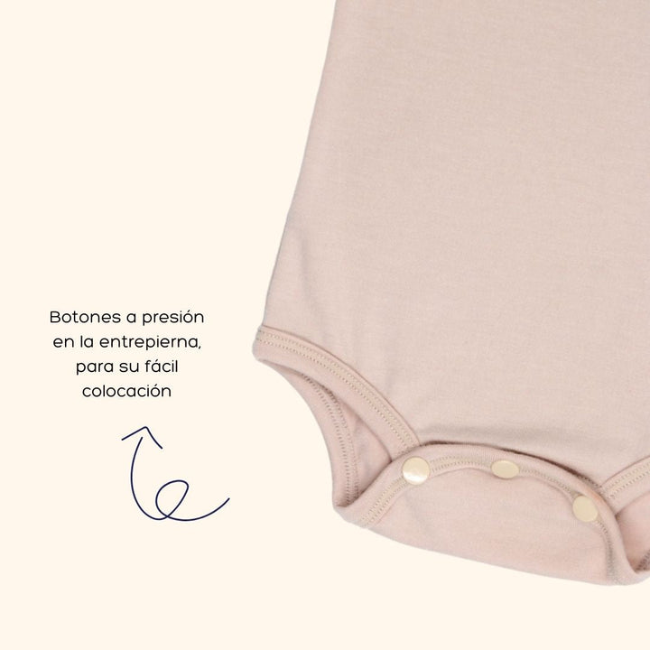 BODY SISA LISO 1008 CRECIENDO BABY