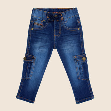 JEANS BEBE CAM 64005 UP