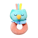 PELUCHE SONAJERO YE2303119/1838C-9 BABY KAYS