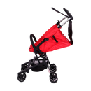 COCHE LIGHT WEIGTH EV10200 ROJO EBABY