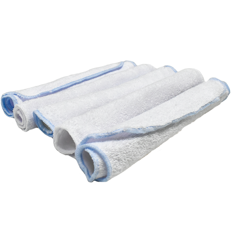 Toalla Facial X5 101410 Primordial